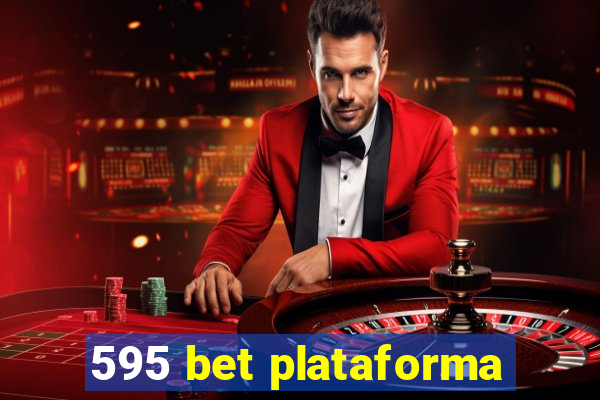 595 bet plataforma